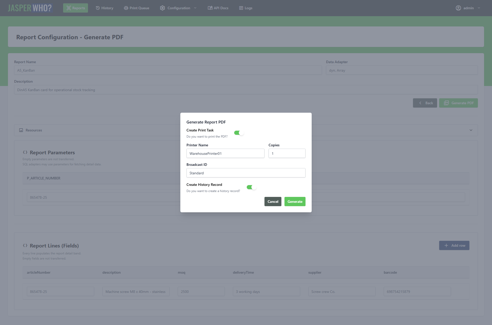 generate-pdf-config.png